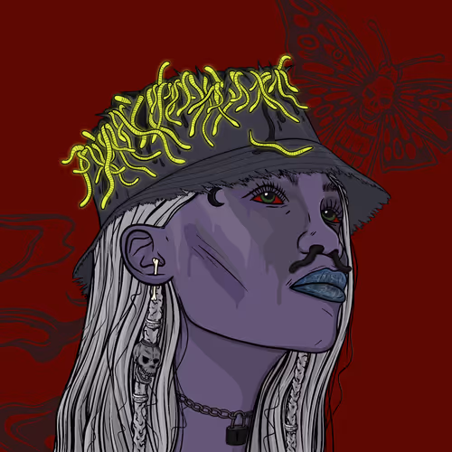 Notyourdemons