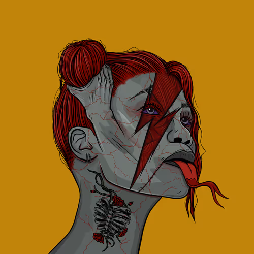Notyourdemons