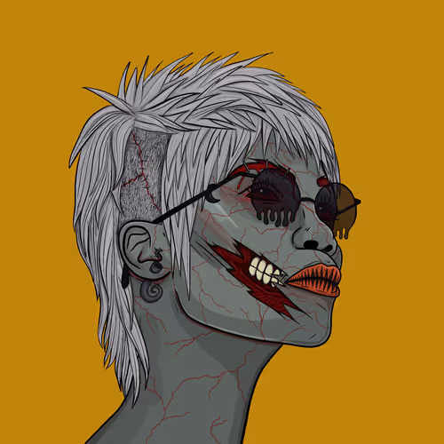 Notyourdemons