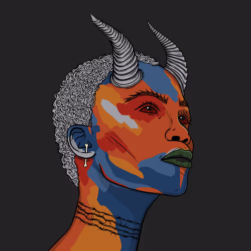 Notyourdemons