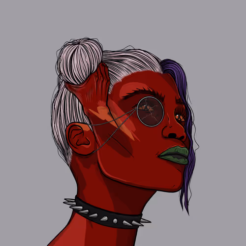 Notyourdemons