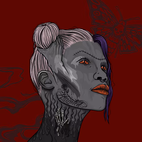 Notyourdemons