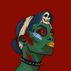 NYD #6609