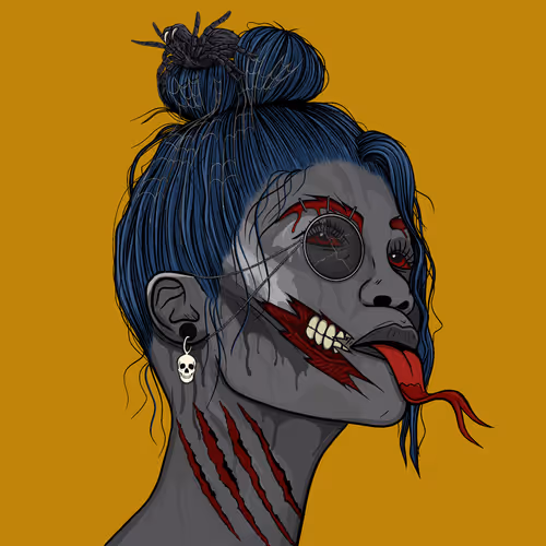 Notyourdemons