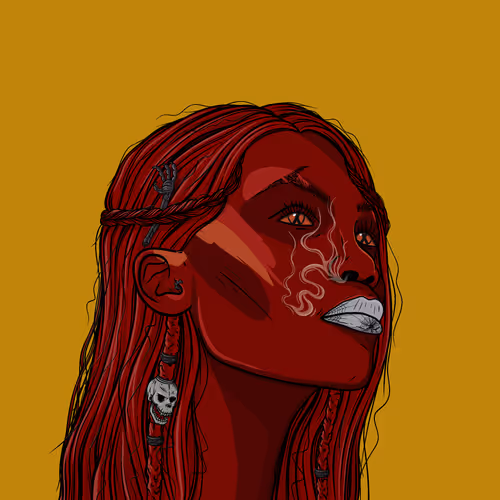 Notyourdemons