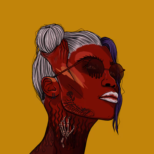 Notyourdemons