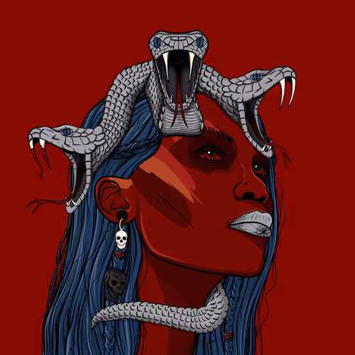 Notyourdemons