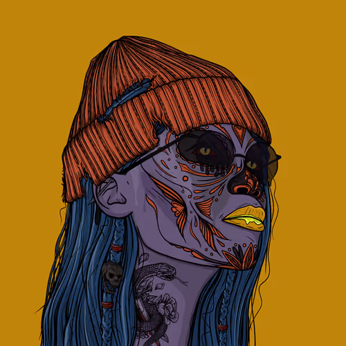 Notyourdemons