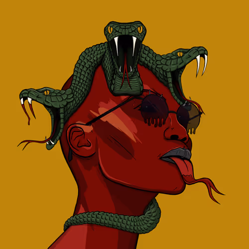 Notyourdemons