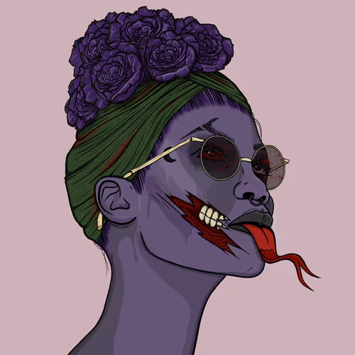 Notyourdemons
