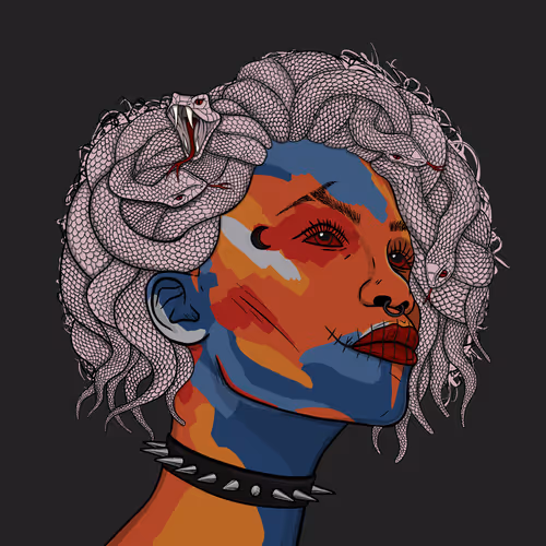 Notyourdemons