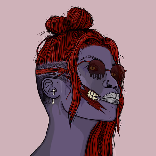 Notyourdemons