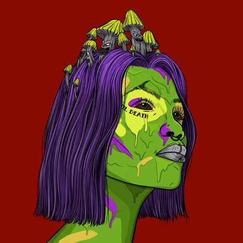 Notyourdemons