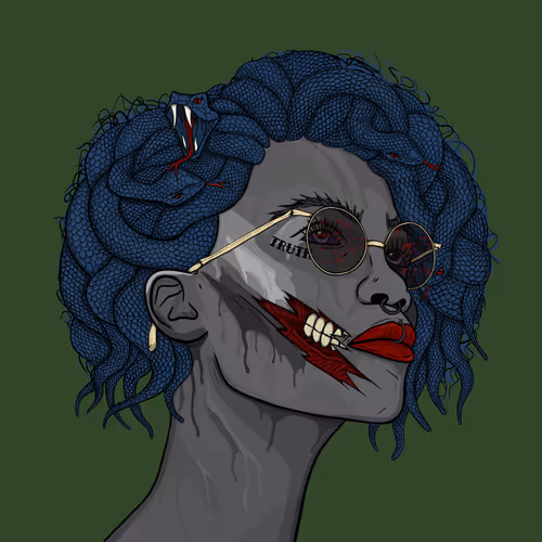 Notyourdemons