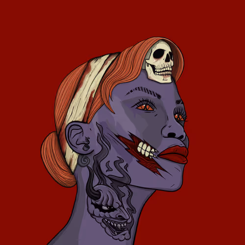 Notyourdemons