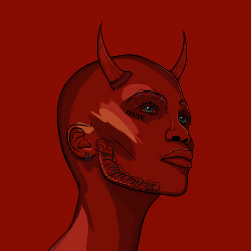 Notyourdemons