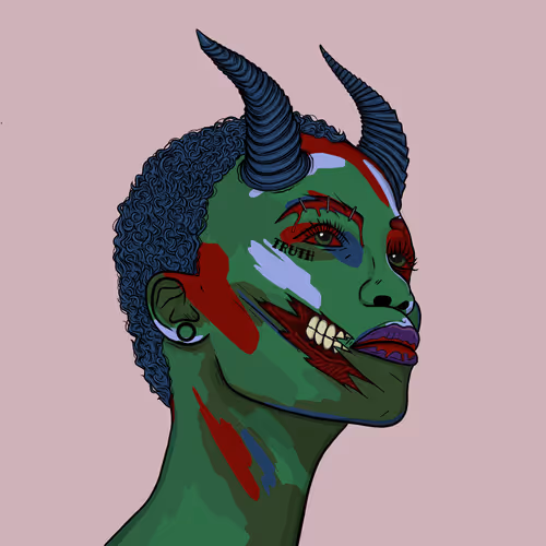 Notyourdemons