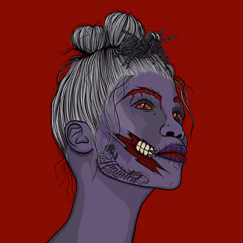 Notyourdemons