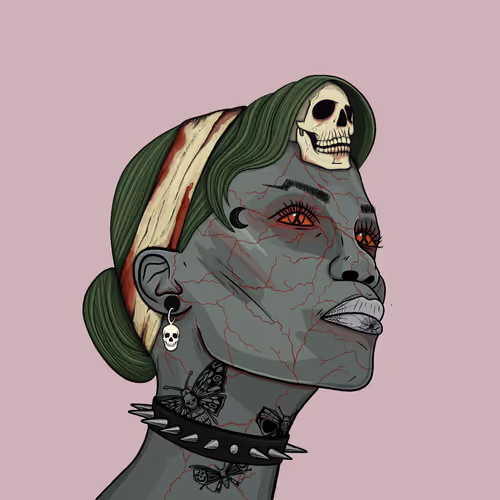 Notyourdemons
