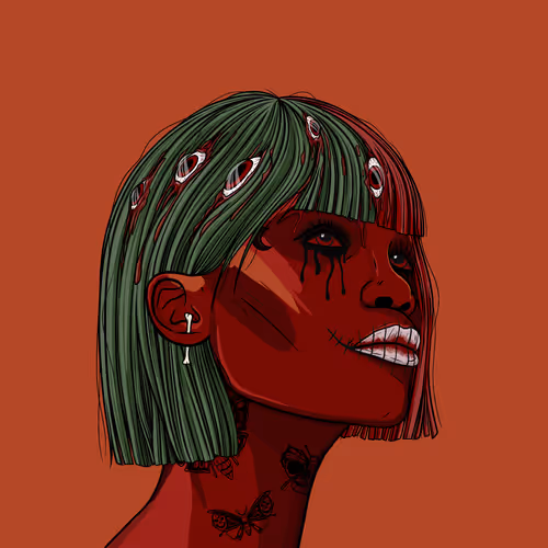 Notyourdemons
