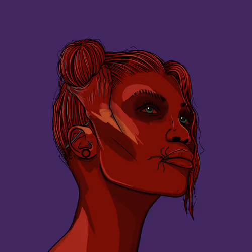 Notyourdemons