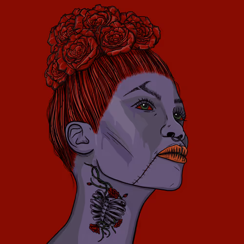 Notyourdemons