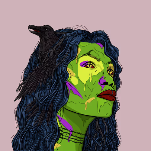 Notyourdemons