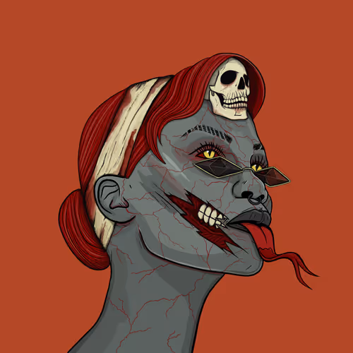 Notyourdemons