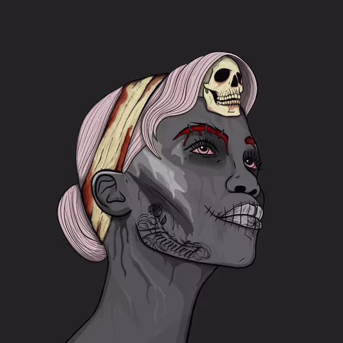 Notyourdemons