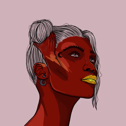 Notyourdemons