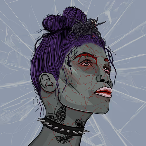 Notyourdemons