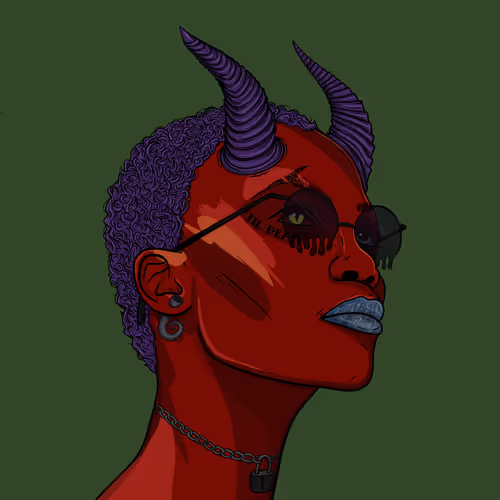 Notyourdemons