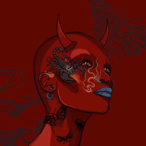 Notyourdemons