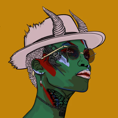 Notyourdemons