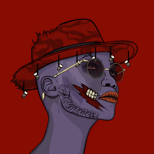 Notyourdemons