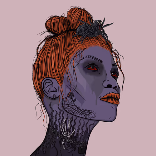 Notyourdemons