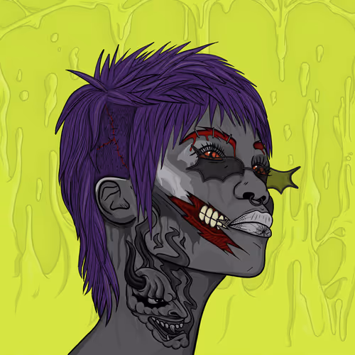 Notyourdemons