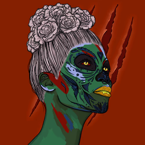 Notyourdemons