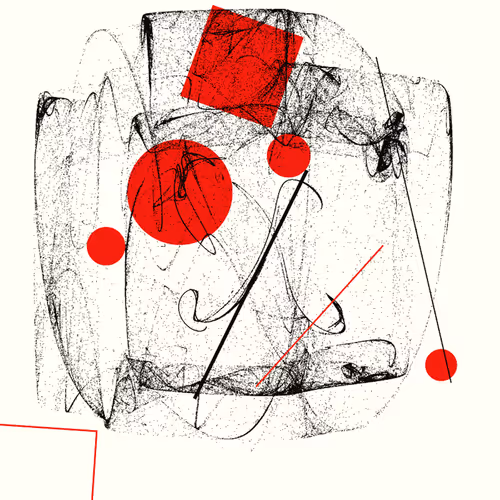 Generative Linework V2
