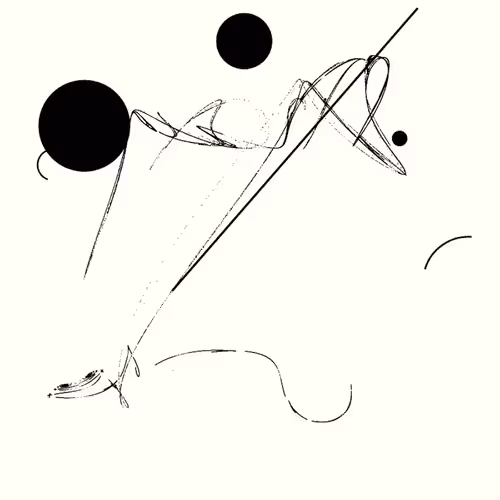 Generative Linework V2