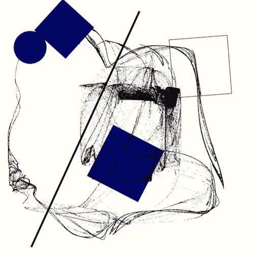 Generative Linework V2