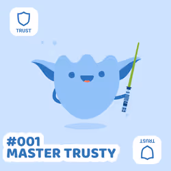 Master Trusty