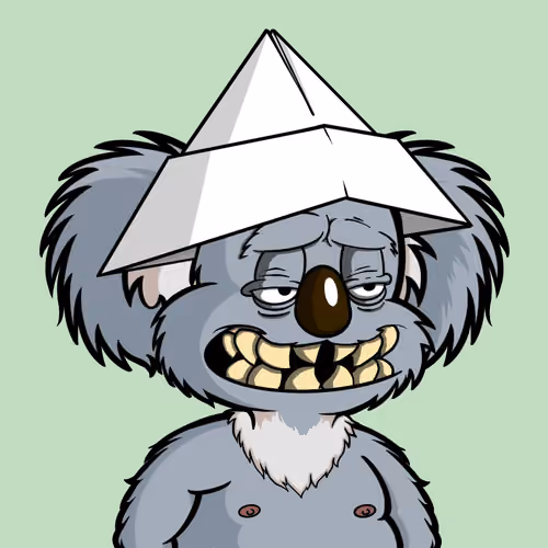 DropBear #3857