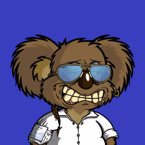 DropBear #3689