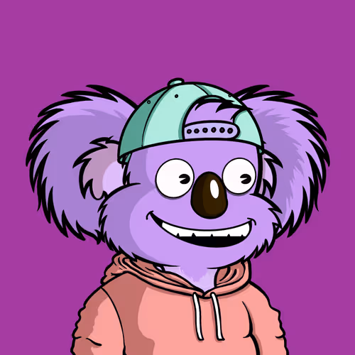 DropBear #9966