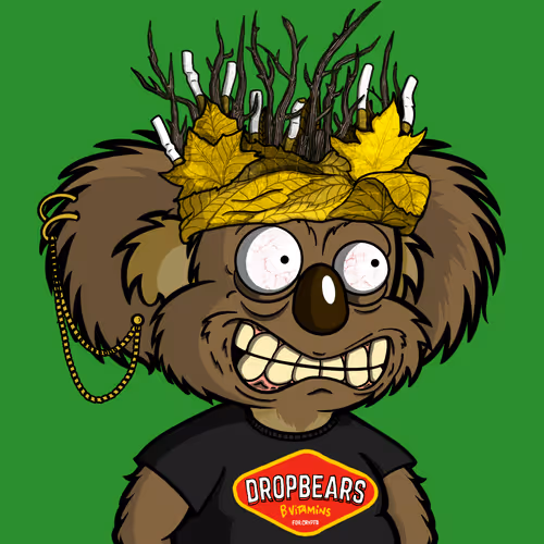 DropBear #9997