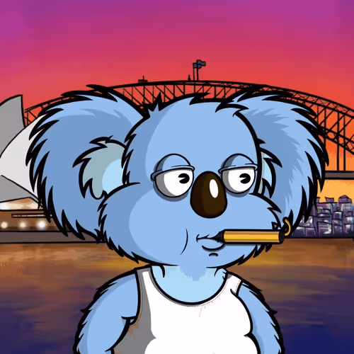 DropBear #2703