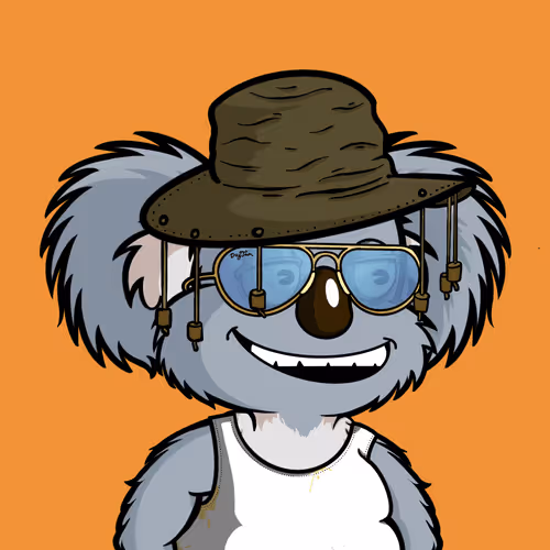 DropBear #5819