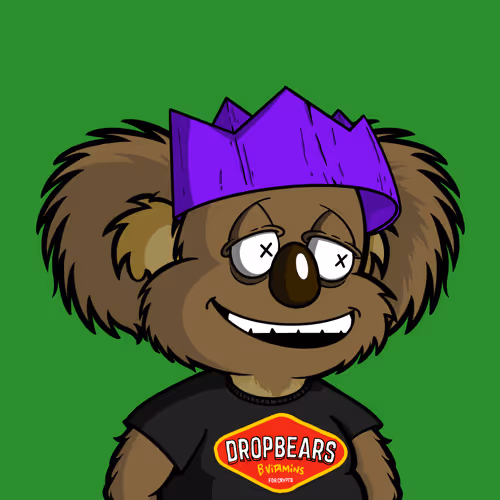 DropBear #6421