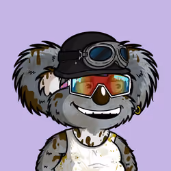DropBear #22